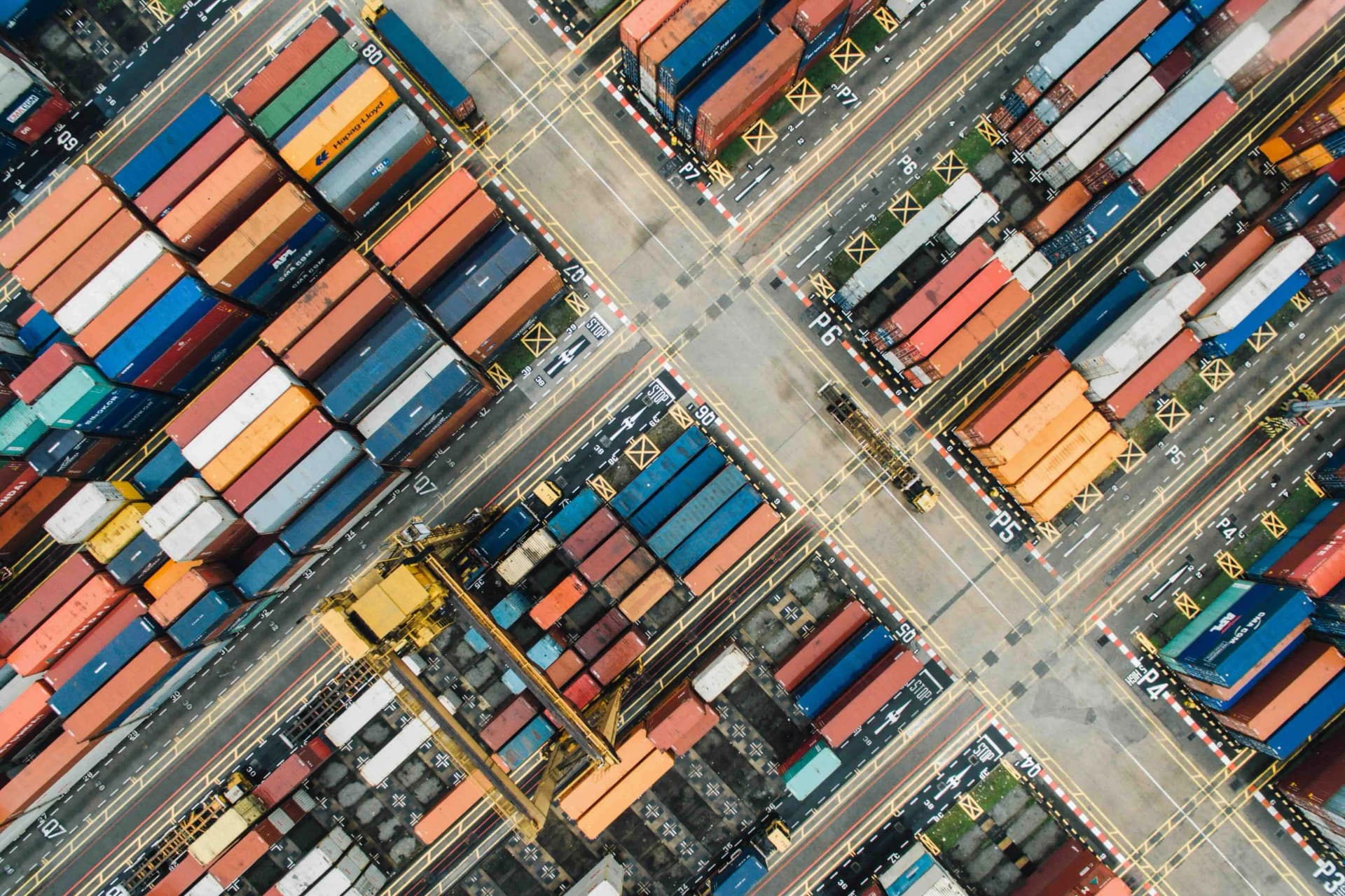 Export background